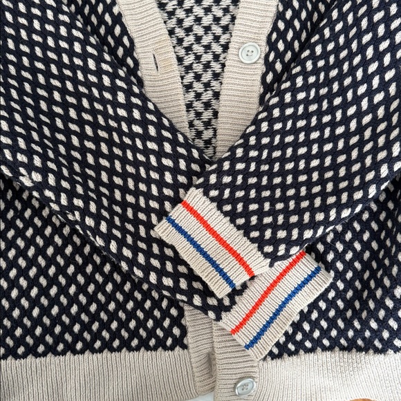 Gently use Kule cardigan - Picture 3 of 5